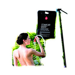 Doccia solare bestway a sacca l.20 [bestway]