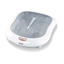 apparecchio per massaggio plantare shiatsu fm 60 - beurer [649.31]