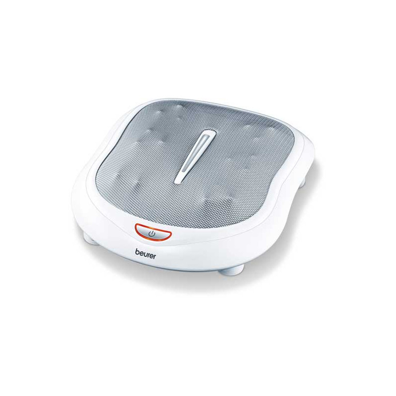 apparecchio per massaggio plantare shiatsu fm 60 - beurer [649.31]