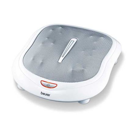 apparecchio per massaggio plantare shiatsu fm 60 - beurer [649.31]