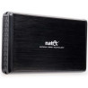 box hard disk 3,5 natec genesis sataiii usb 3.0 rhino nero [nkz-0448]