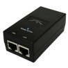 poe injector ubiquiti gbps 24v 0,5a 12w poe-24-12w-g