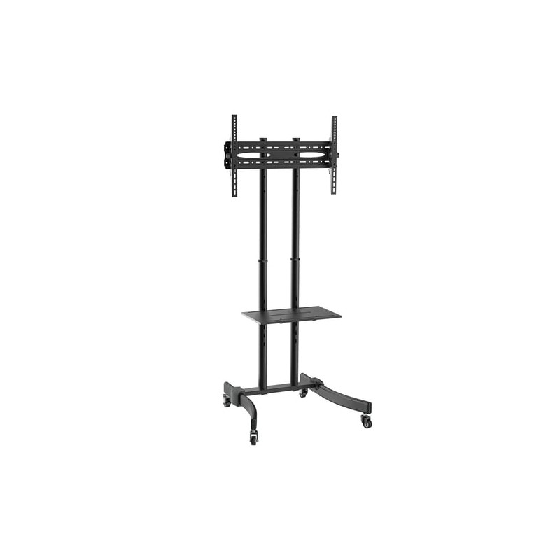 supporto da pavimento logilink 37-70" max 40kg [bp0026]
