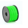 cartuccia 3d gembird abs verde 1.75mm 1kg spule [3dp-abs1.75-01-g]