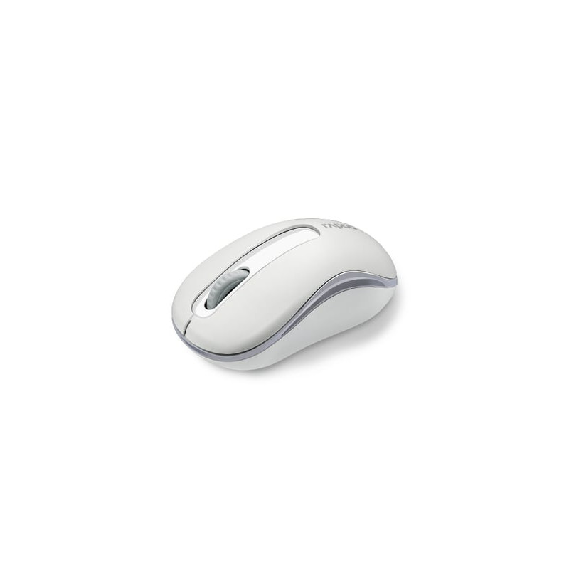 mouse rapoo m10 plus 2.4ghz wireless opt [17299]