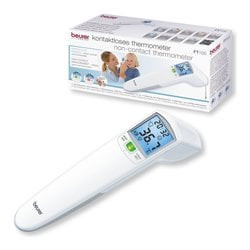 termometro senza contatto ft 100 - beurer [ft 100]