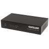switch intellinet poe+ 5 porte gigabit ethernet