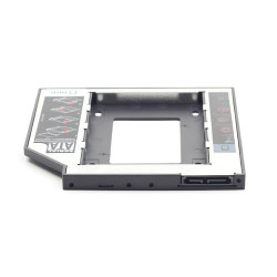 adatattore hard disk/ssd 2,5 gembird mf-95-02 interno sata