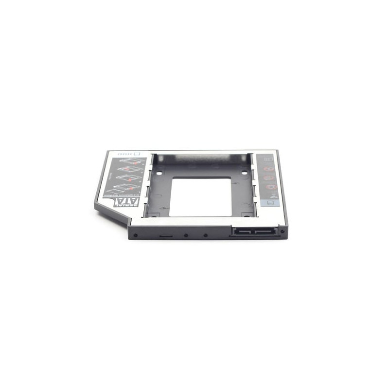 adatattore hard disk/ssd 2,5 gembird mf-95-02 interno sata