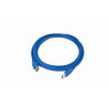 cavo usb gembird usb/usb 3.0 a m/f 3m blu [ccp-usb3-amaf-10]