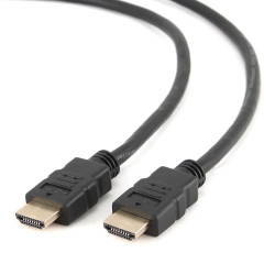cavo hdmi gembird hdmi / hdmi m/m 4.5m nero [cc-hdmi4-15]