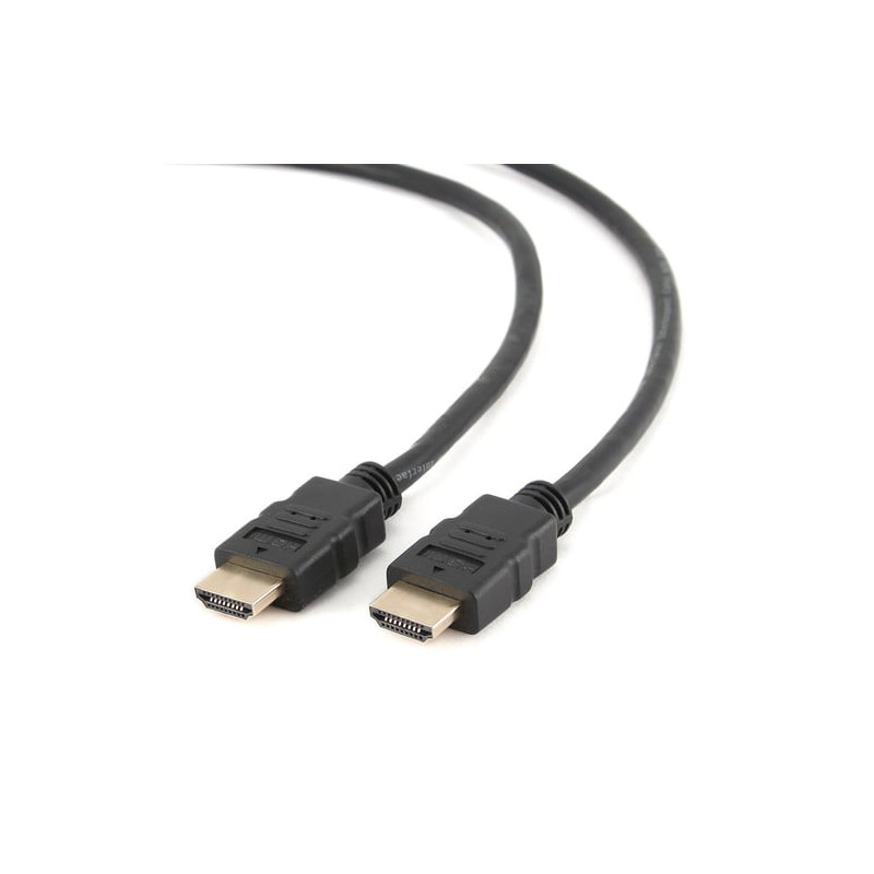 cavo hdmi gembird hdmi / hdmi m/m 4.5m nero [cc-hdmi4-15]