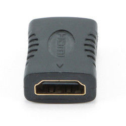 adattatore hdmi a hdmi f/f nero [a-hdmi-ff]