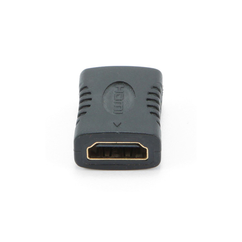 adattatore hdmi a hdmi f/f nero [a-hdmi-ff]
