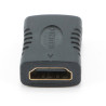 adattatore hdmi a hdmi f/f nero [a-hdmi-ff]