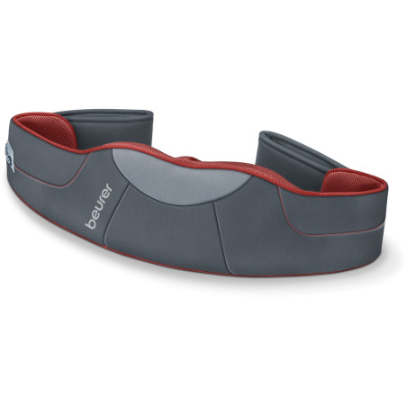 apparecchio per massaggio shiatsu 3d mg 151 - beurer [64308]