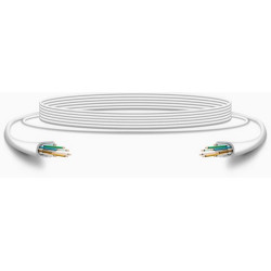 cavo di rete in matassa ubiquiti unifi cat6 bianco 305m [uc-c6-cmr]