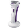 epilatore remington wdf 5030 smoth bianco/viola [wdf 5030]