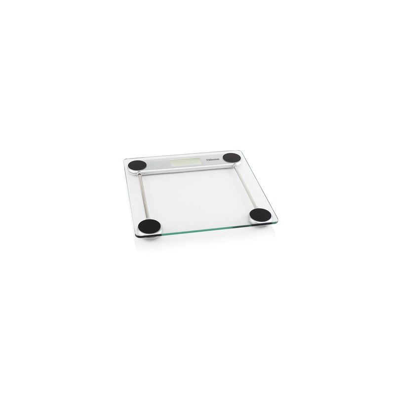 bilancia pesapersone tristar wg 2421 glas [wg-2421]