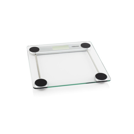 bilancia pesapersone tristar wg 2421 glas [wg-2421]