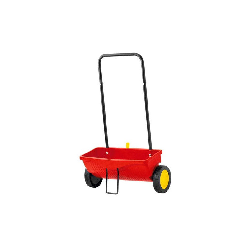spargitore spreader wolf garten universal we 330 [5429.000]