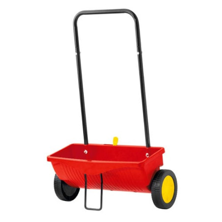 spargitore spreader wolf garten universal we 330 [5429.000]