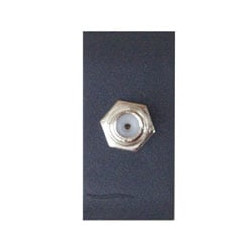 Frutto comfort presa satellitare grigio [marlanvil ]