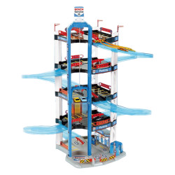 posteggio a 5 piani theo klein bosch car service [2813]