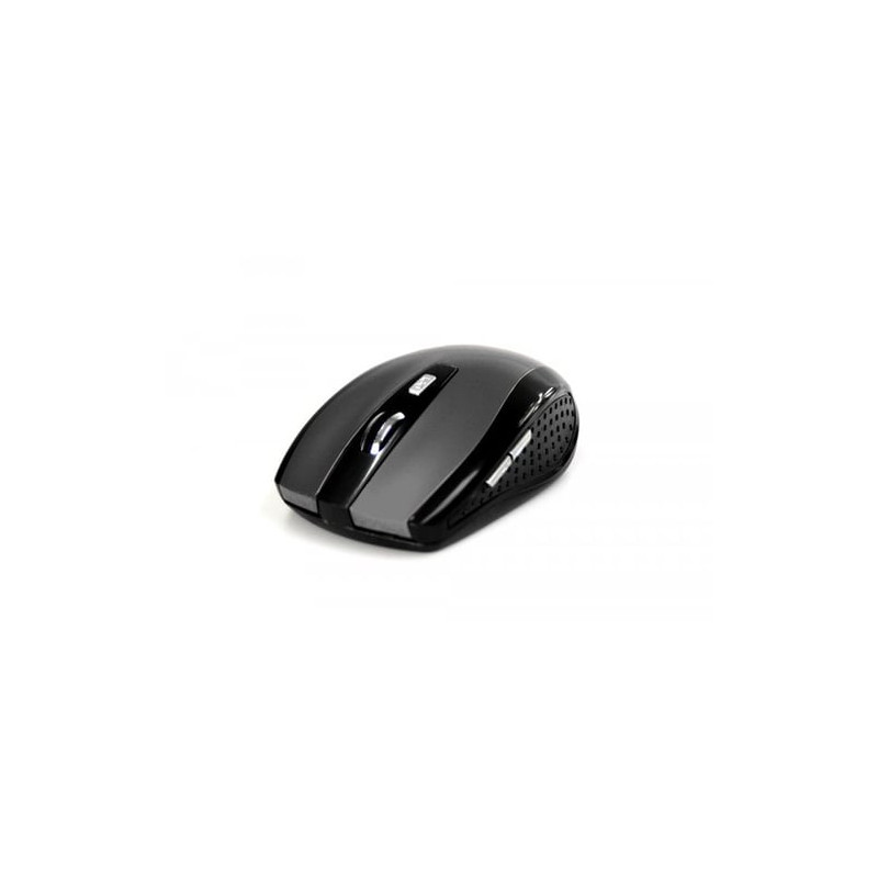 mouse media-tech raton pro wireless nero [mt1113t]