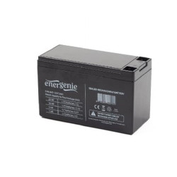 batteria gembird bat-12v7.5ah ricaricabile [bat-12v7.5ah]