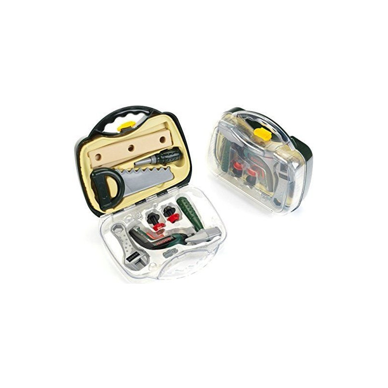 theo klein 8346 bosch case con ixolino [8346]