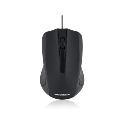 mouse modecom m9 m-mc-00m9-100 (optical 1000 dpi colore