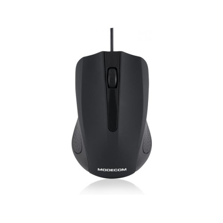 mouse modecom m9 m-mc-00m9-100 (optical 1000 dpi colore