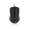 mouse modecom m9 m-mc-00m9-100 (optical 1000 dpi colore