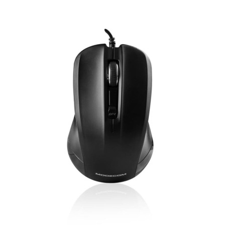 mouse modecom m9.1 m-mc-00m9.1-100 (optical 1600 dpi