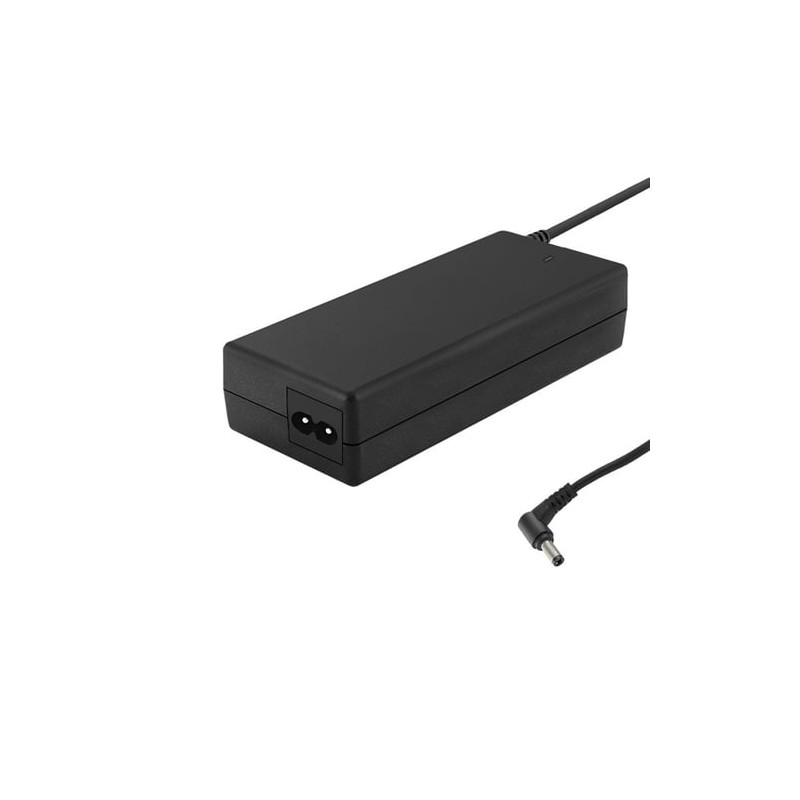 alimentatore notebook qoltec 50068.65 65w nero