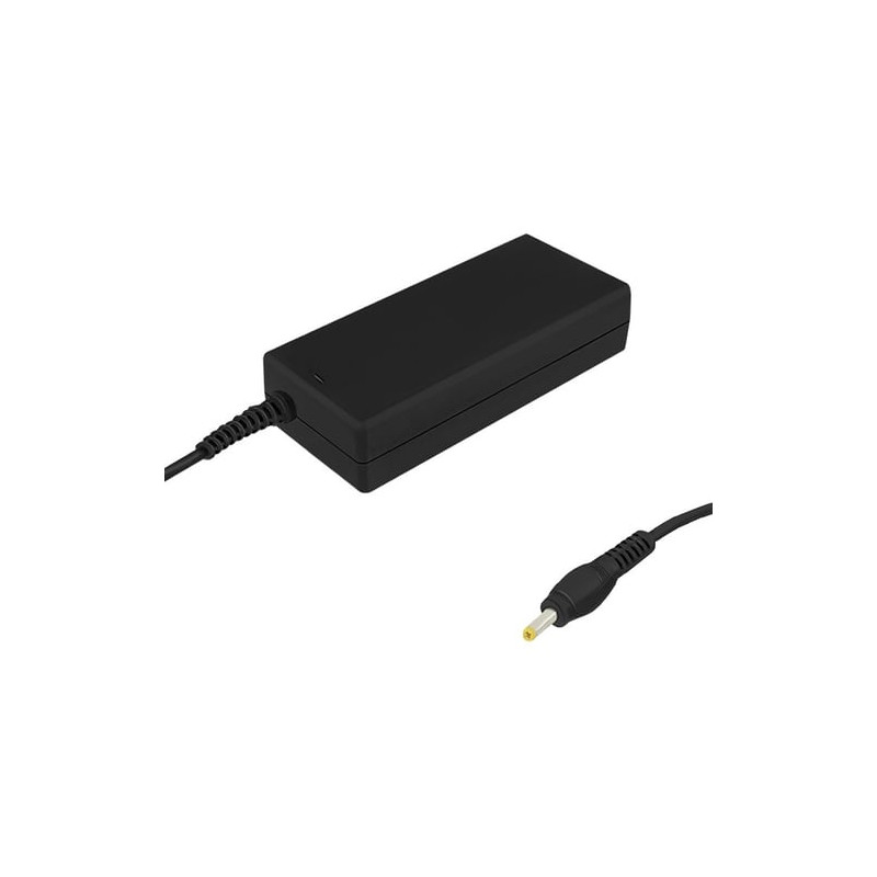 alimentatore notebook qoltec 51509.45w interno 45w nero
