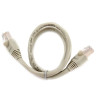cavo di rete gembird pp6-0.5m cat6 0.5m grigio