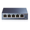 Switch tp-link ethernet 10 100 1000 mbit/s 5porte [tl-sg105]