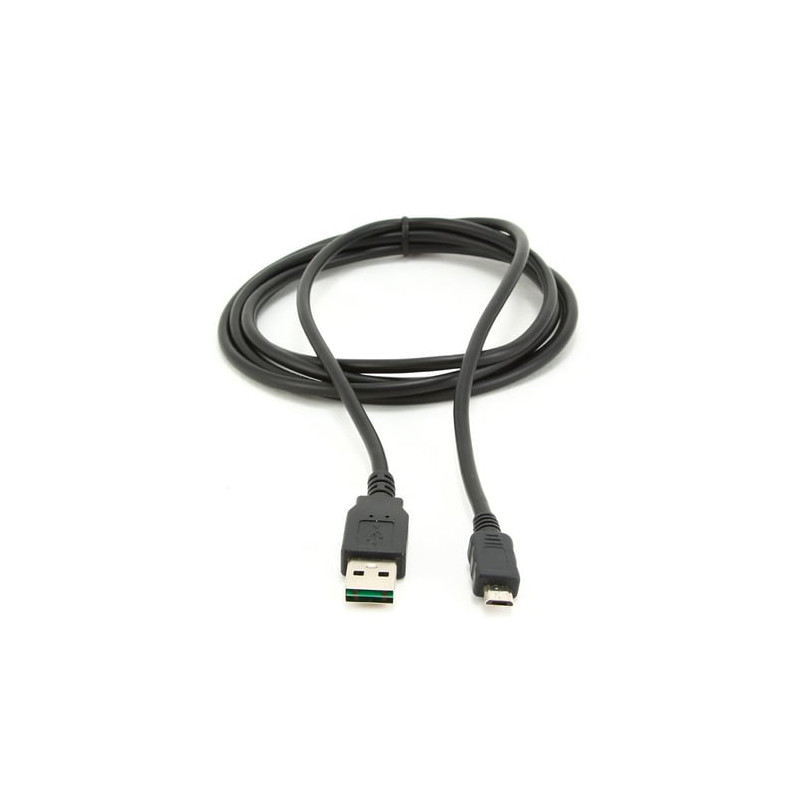 cavo gembird cc-musb2d-1m usb-a a micro-usb a m/m