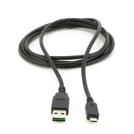 cavo gembird cc-musb2d-1m usb-a a micro-usb a m/m