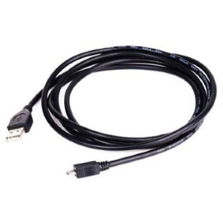 cavo gembird ccp-musb2-ambm-0.5m usb-a a micro usb-b