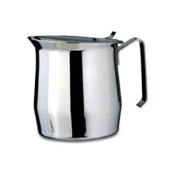 Caraffa ilsa a servire in acciaio jolly 9tz 52 [ilsa]