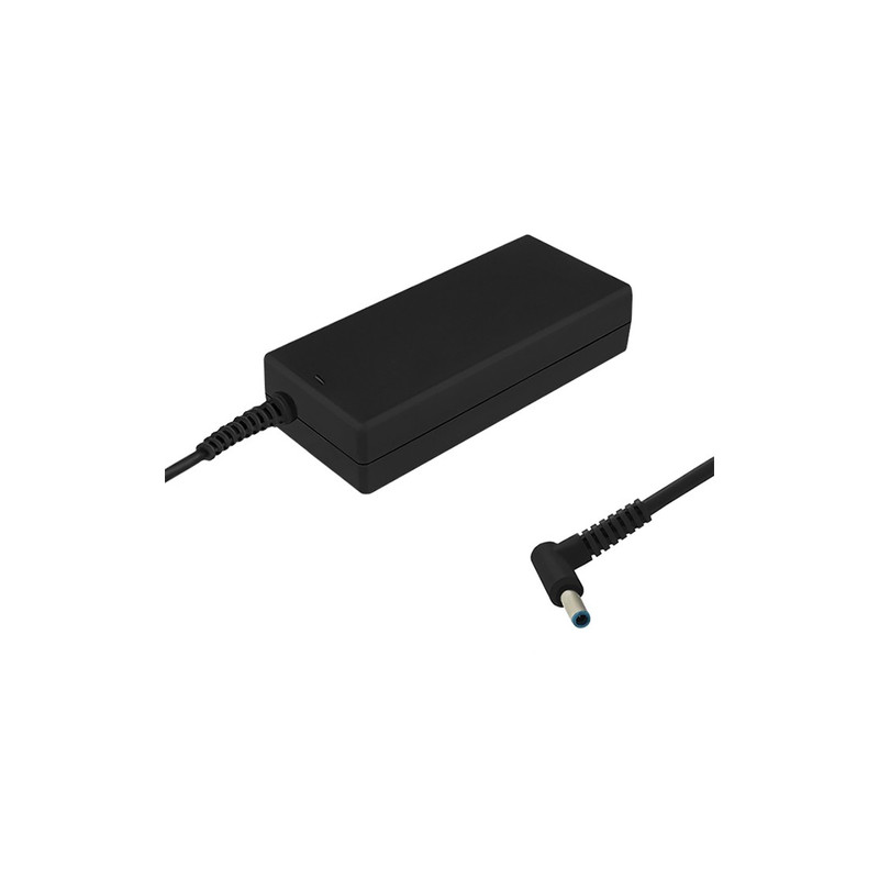 alimentatore notebook qoltec 51517.65w interno 65w nero