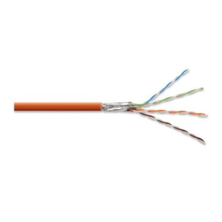 cavo di rete in matassa digitus dk-1743-vh-5 cat7 s/ftp