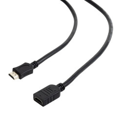 cavo gembird cc-hdmi4x-10 hdmi a hdmi 3m nero [cc-hdmi4x-10]