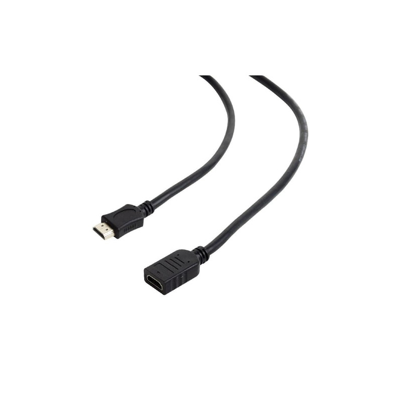 cavo gembird cc-hdmi4x-10 hdmi a hdmi 3m nero [cc-hdmi4x-10]