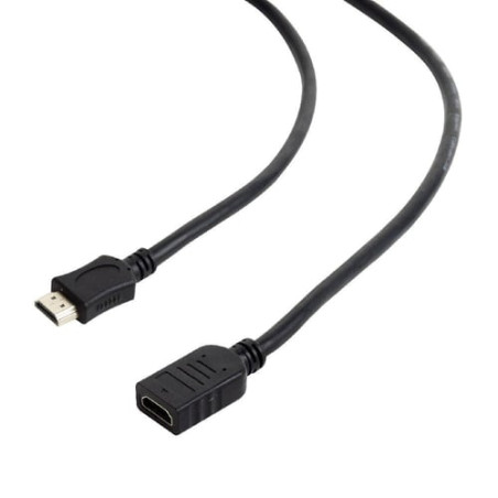 cavo gembird cc-hdmi4x-10 hdmi a hdmi 3m nero [cc-hdmi4x-10]