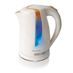 bollitore elettrico eldom c 230 [hkeldczajnikc23]