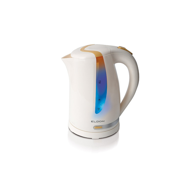 bollitore elettrico eldom c 230 [hkeldczajnikc23]